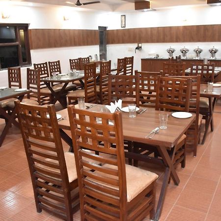 Corbett Paradiso Resort By Staybook Garjia Extérieur photo